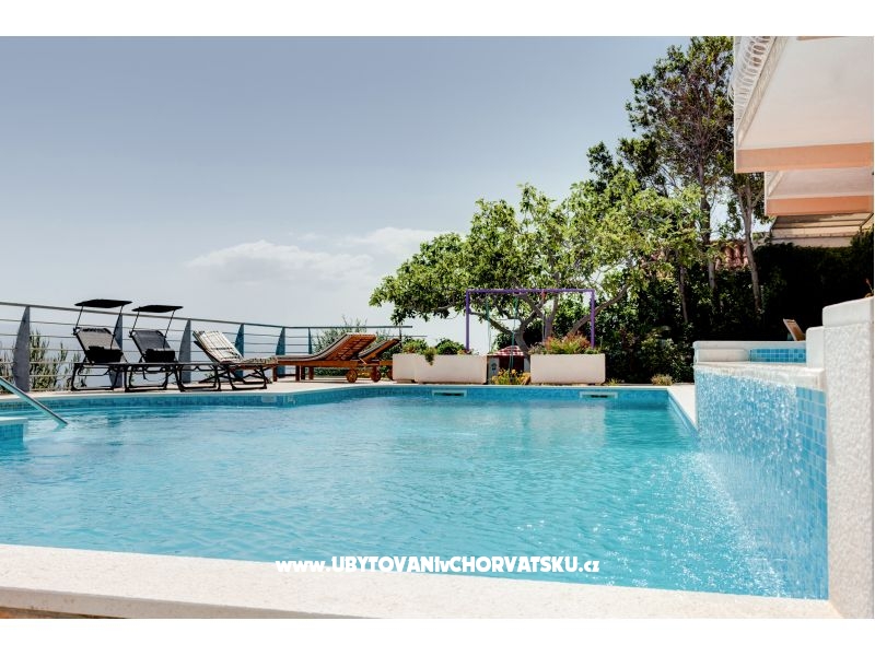 Appartements Majda – Ferienwohnung Omis, Kroatien – Foto 9