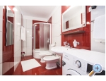 Appartements  MARICA - Omi Kroatien