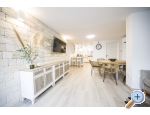 Appartements  MARICA - Omi Kroatien