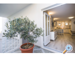 Appartements  MARICA - Omi Kroatien
