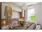 Apartmny  MARICA - Omi Chorvatsko