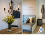 Appartements  MARICA - Omi Kroatien