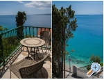 Appartements  MARICA - Omi Kroatien