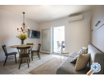 Appartements  MARICA - Omi Kroatien