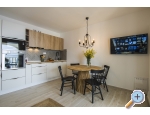 Appartements  MARICA - Omi Kroatien