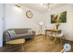 Apartmny  MARICA - Omi Chorvatsko