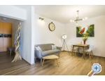 Appartements  MARICA - Omi Kroatien