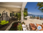 Appartements  MARICA - Omi Kroatien