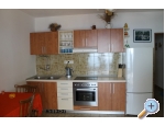 Apartmny  MARICA - Omi Chorvatsko