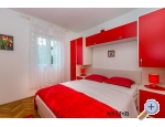 Appartements  MARICA - Omi Kroatien
