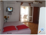 Appartements  MARICA - Omi Kroatien