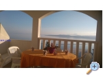 Appartements  MARICA - Omi Kroatien