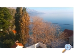 Appartements  MARICA - Omi Kroatien
