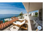 Appartements  MARICA - Omi Kroatien