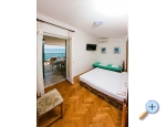 Appartements  MARICA - Omi Kroatien