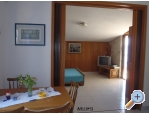 Appartements  MARICA - Omi Kroatien