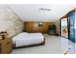 Appartements  MARICA - Omi Kroatien