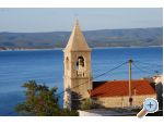 Apartmny  MARICA - Omi Chorvatsko