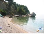 Apartmny  MARICA - Omi Chorvatsko