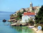 Apartmny  MARICA - Omi Chorvatsko