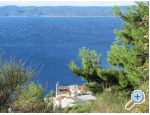 Appartements  MARICA - Omi� Croatie