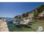 Apartmny  MARICA - Omi Chorvatsko
