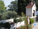 Apartmny  MARICA - Omi Chorvatsko