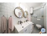Apartmny  MARICA - Omi Chorvatsko