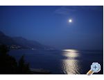 Apartmny  MARICA - Omi Chorvatsko