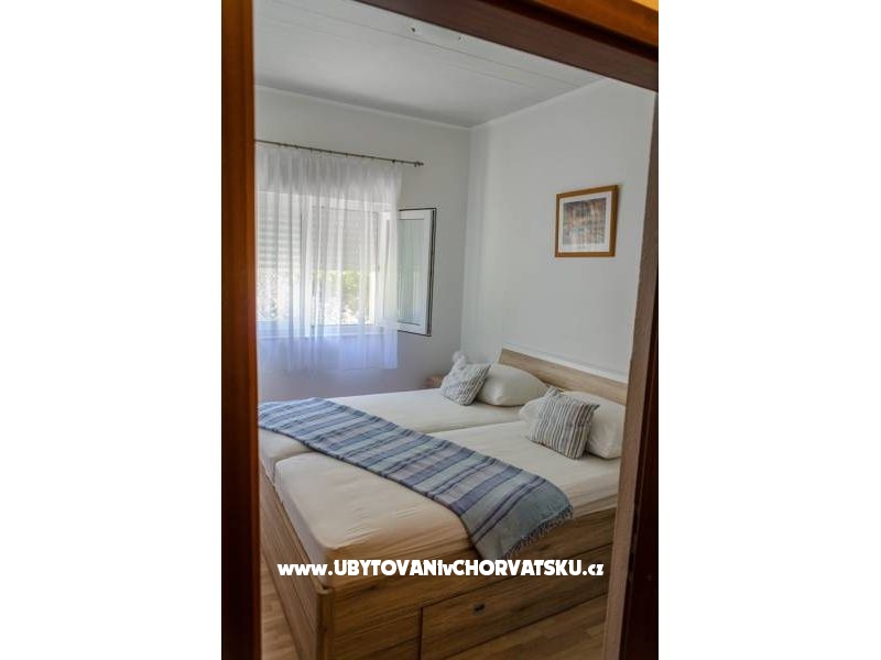 Appartements A&amp;L Sabic – Ferienwohnung Omis, Kroatien – Foto 10