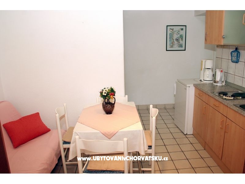 Appartements A&amp;L Sabic – Ferienwohnung Omis, Kroatien – Foto 11