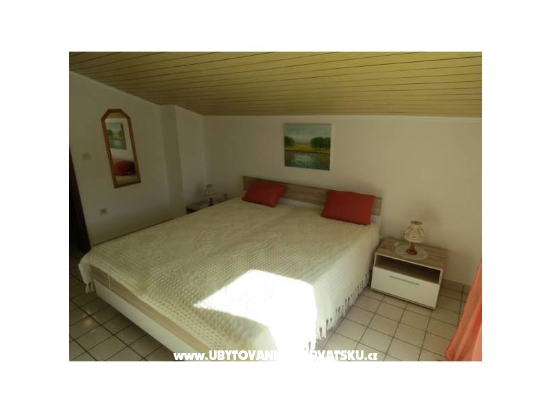 Appartements A&amp;L Sabic – Ferienwohnung Omis, Kroatien – Foto 12