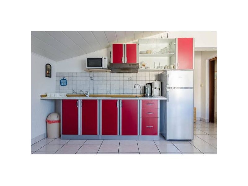 Appartements A&amp;L Sabic – Ferienwohnung Omis, Kroatien – Foto 13