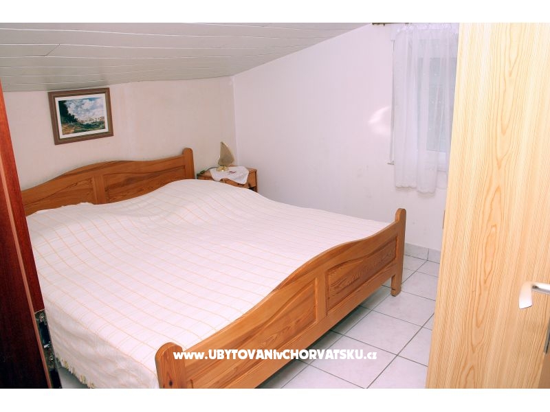 Appartements A&amp;L Sabic – Ferienwohnung Omis, Kroatien – Foto 15