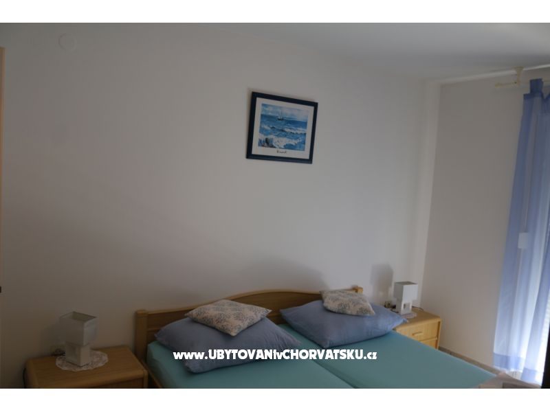 Appartements A&amp;L Sabic – Ferienwohnung Omis, Kroatien – Foto 18