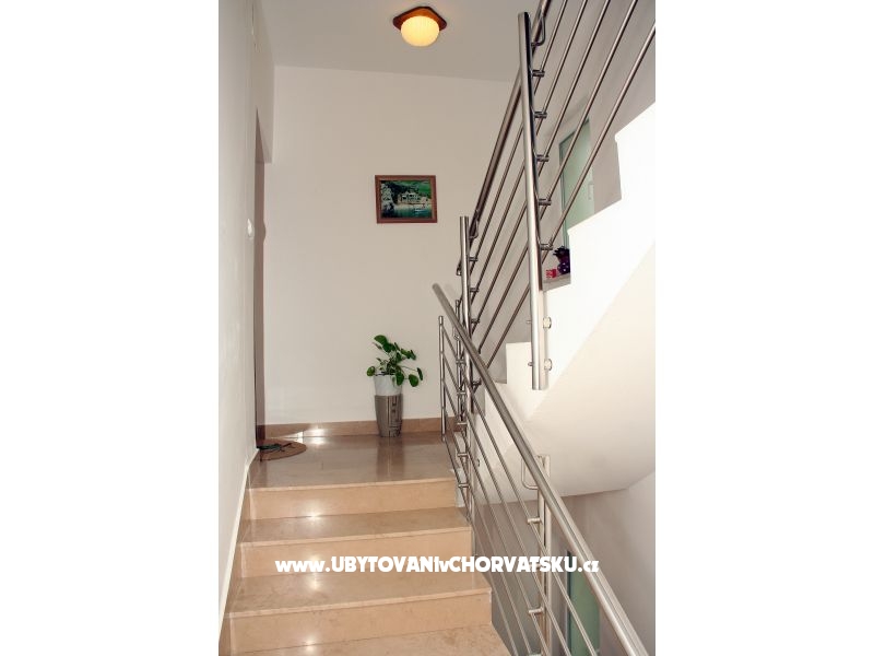 Appartements A&amp;L Sabic – Ferienwohnung Omis, Kroatien – Foto 3