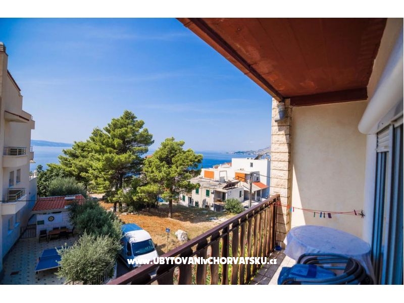 Appartements A&amp;L Sabic – Ferienwohnung Omis, Kroatien – Foto 5