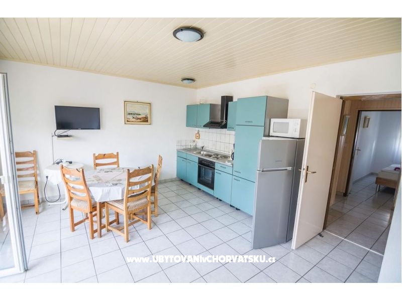 Appartements A&amp;L Sabic – Ferienwohnung Omis, Kroatien – Foto 6