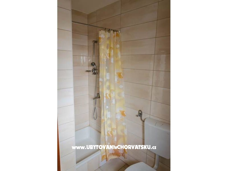 Appartements A&amp;L Sabic – Ferienwohnung Omis, Kroatien – Foto 7