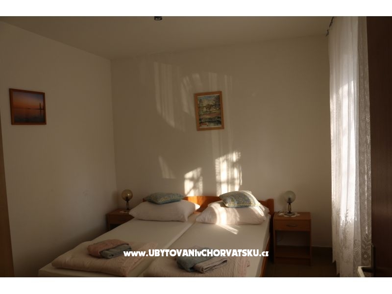 Appartements A&amp;L Sabic – Ferienwohnung Omis, Kroatien – Foto 9