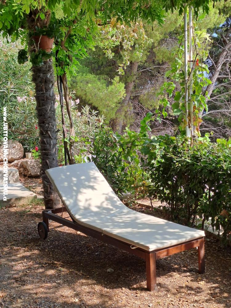 Apartments AGAVA - Omiš Croatia
