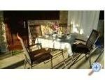 Apartmny AGAVA - Omi Chorvatsko
