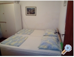 Appartements AGAVA - Omi Kroatien