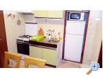 Appartements AGAVA - Omi Kroatien