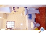 Appartements AGAVA - Omi Kroatien