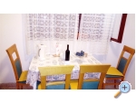 Appartements AGAVA - Omi Kroatien