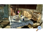 Apartmny AGAVA - Omi Chorvatsko