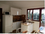 Appartements AGAVA - Omi Kroatien