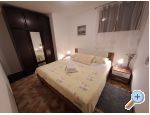 Apartmny AGAVA - Omi Chorvatsko
