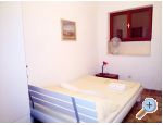 Apartmny AGAVA - Omi Chorvatsko